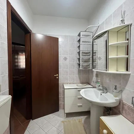 Ermes Villa Villaggio Azzurro