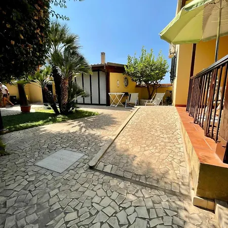 Βίλα Ermes Villaggio Azzurro