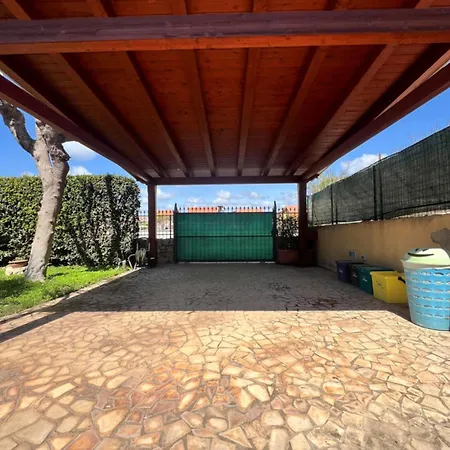 Ermes Villaggio Azzurro