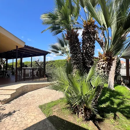 Ermes * Villaggio Azzurro