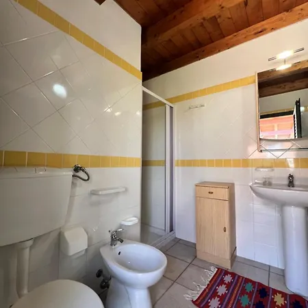 Βίλα Ermes Villaggio Azzurro