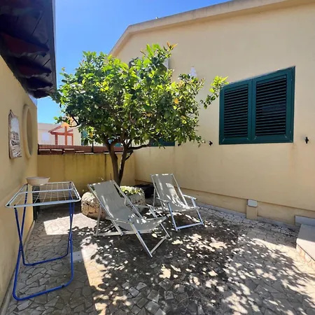 Ermes Βίλα Villaggio Azzurro