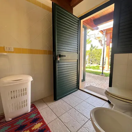 Ermes Βίλα Villaggio Azzurro