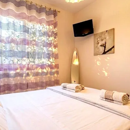 Villa Ermes Villaggio Azzurro