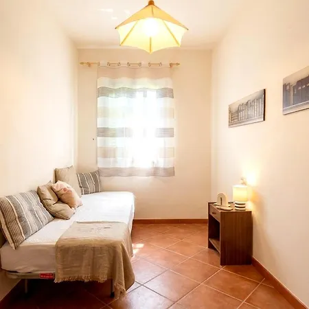 Ermes Villa Villaggio Azzurro
