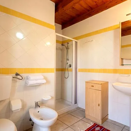Ermes Villa *