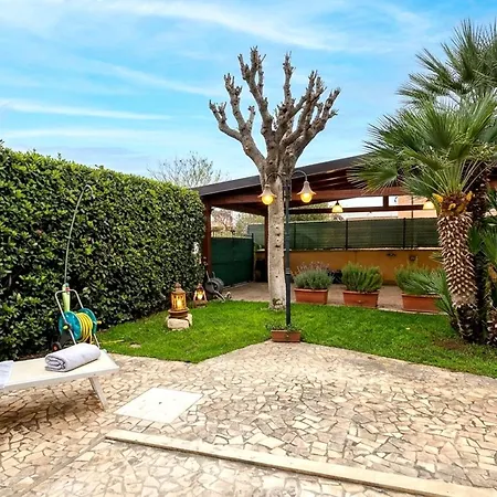 Ermes Villa