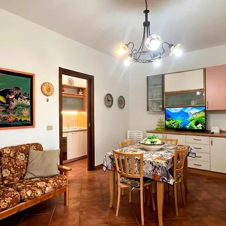 Ermes Villa Villaggio Azzurro