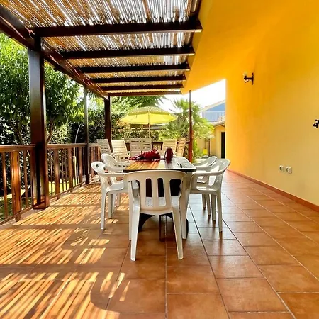 Ermes Villaggio Azzurro