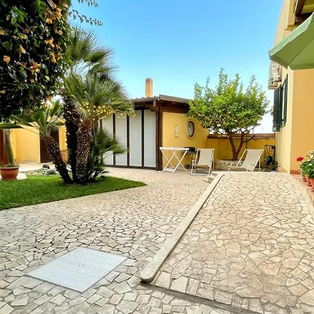 Ermes Villaggio Azzurro