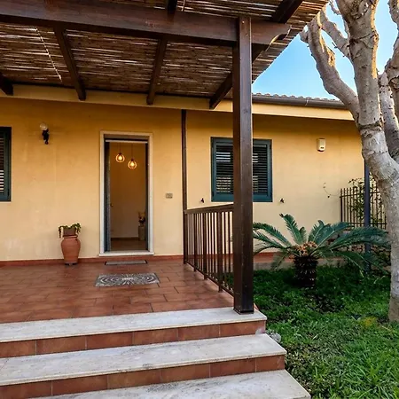 Ermes Villa *
