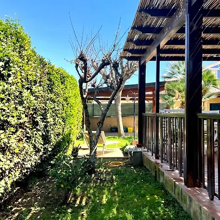 Ermes Villa Villaggio Azzurro