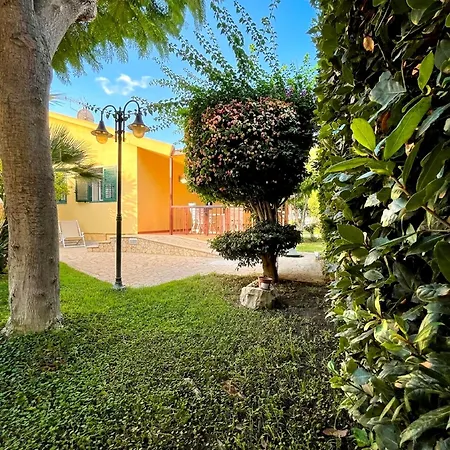 Villa Ermes *