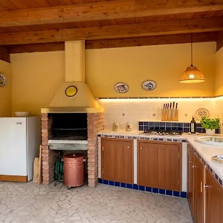 Ermes Villa *